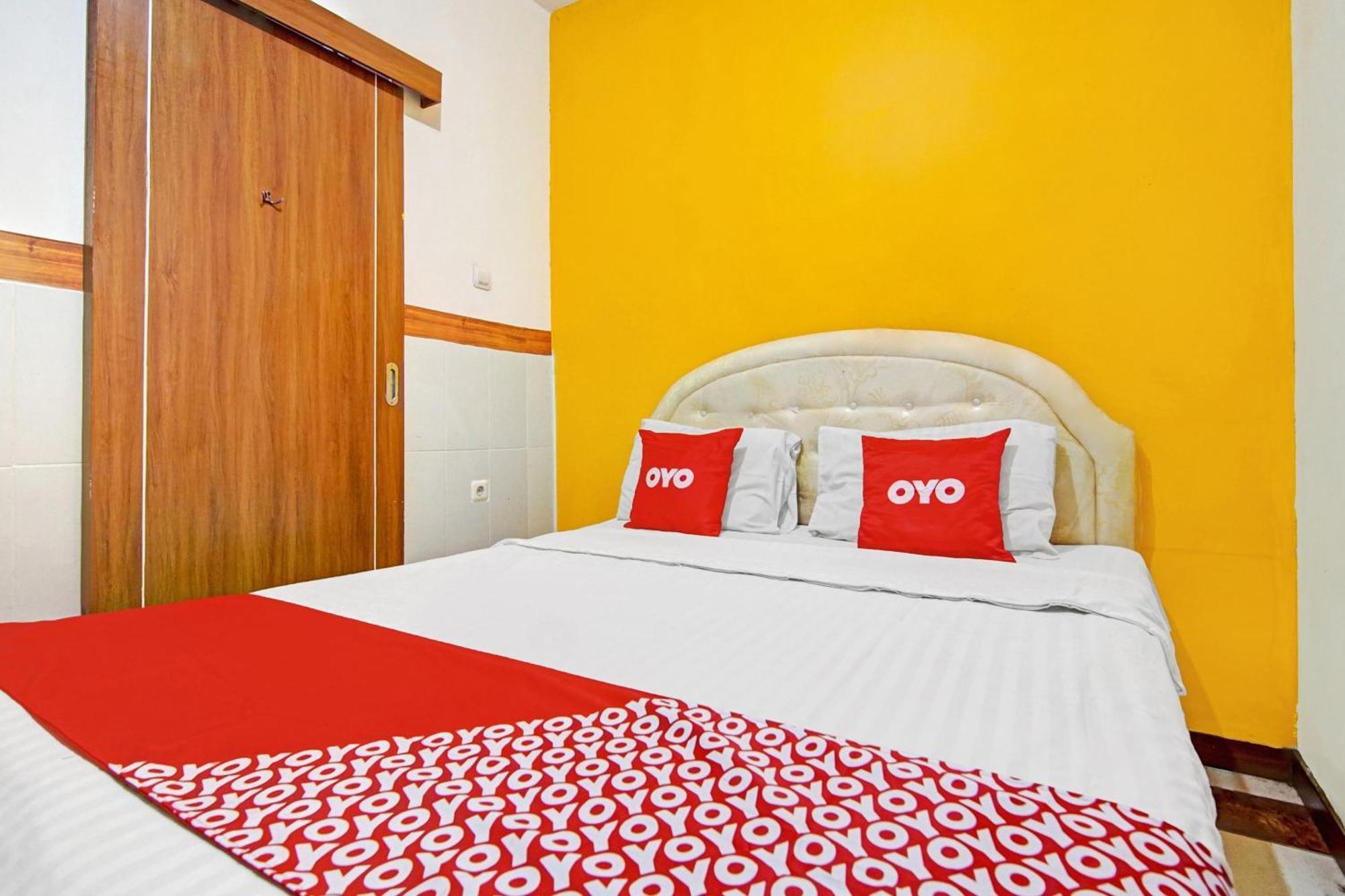 Super Oyo 90422 Mall Of Indonesia Jakarta Extérieur photo