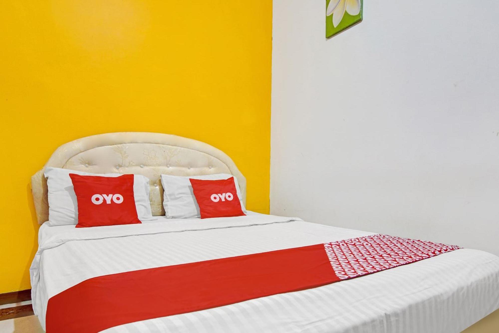 Super Oyo 90422 Mall Of Indonesia Jakarta Extérieur photo